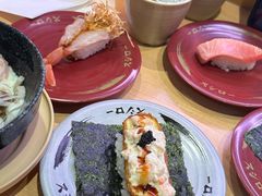 -寿司郎(皇庭广场店)