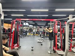 -超鹿运动(融侨锦江店)