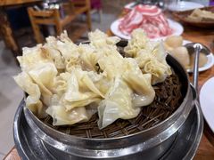 -元盛居(生态大街店)