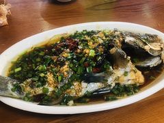 -阿军排档·烧烤