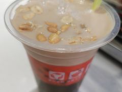 -八婆婆烧仙草(曾厝垵店)