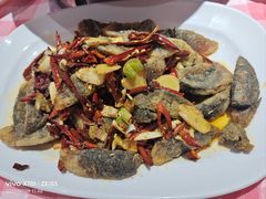 -昌盛德徐州老菜馆