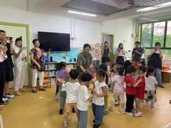 -上海市白玉兰幼儿园