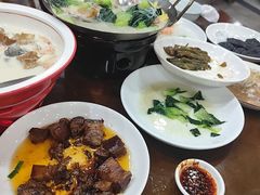 -红灯笼龙凤饭店(宁波老字号店)