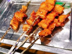 -老虎滩大连海鲜烧烤(建邺云锦路总店)