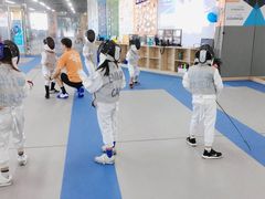 -北京众国际击剑俱乐部