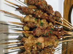 -张师傅烧烤(CBD店)