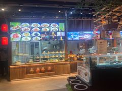 -老阿爸鲜鱼土菜(昆山花桥店)