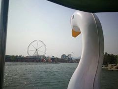 -济南国际园博园