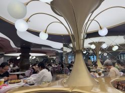 -奈尔宝·国风主题儿童乐园·亲子餐厅(豫园商城店)