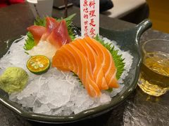 -将太无二·北美传奇寿司(荟聚购物中心西红门店)