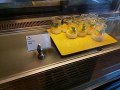 -马哥孛罗酒店·SAVVY全日餐厅