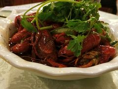 -阿胖龙虾小海鲜(宁国南路总店)