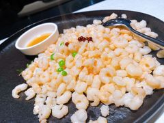 清溜虾仁-江南雅厨(李公堤店)