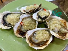 -贞姨美食·老字号海鲜大排档