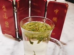 -蝴蝶里·粤菜·点心(龙湖天街&滨江店)