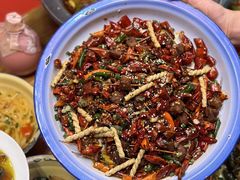 -兔槽江湖菜·重庆璧山兔(水围店)
