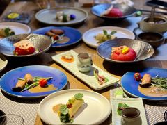 -生机蔬食·24节气料理餐厅(番禺广场店)