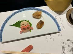 -活伊势龙虾料理 中纳言(千日前味乐馆店)