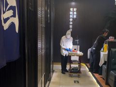 -彩虹之约•淮扬家宴(亚运村店)