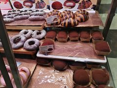-巴黎贝甜(银城东苑店)
