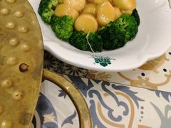 -阿拉丁新疆风味餐厅·清真(罗廊巷店)