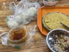 -杜记甜食(大众巷店)