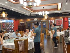 -围龙屋客家食府(福田店)