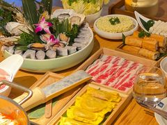 -山海蟹庐·海鲜糟粕醋火锅(慈溪店)