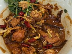 -解家河南菜(商鼎路店)