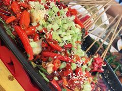 -成都吃客(九眼桥店)