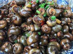 -七的湖·晚芳亭·阳澄湖农家菜·大闸蟹(莲花岛店)