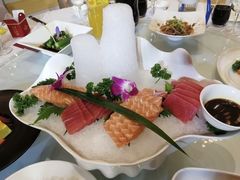 -朗丽兹自助餐厅