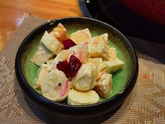-本家食堂(华南店)