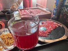 -乔先生涮肉·鲜活牛羊肉火锅(塘沽店)