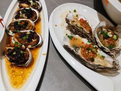 -神洲四海大酒楼(王府井澳门中心店)
