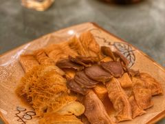 -沙龙酒家