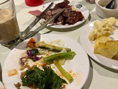-戈拿旺巴西烤肉(崇文门店)