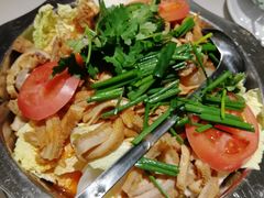 -古乐牛香·鲜牛肉牛杂火锅(新区店)