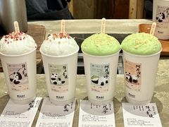 -李山山茶事(景枫店)