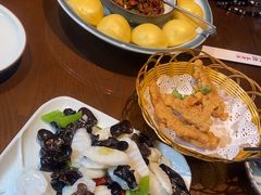 -大唐高老庄(红旗路店)