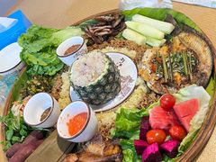-南木湾·孔雀宴手抓饭·傣味餐厅