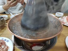 -元盛居(生态大街店)