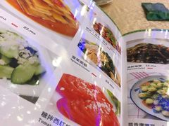 -维吾尔餐厅(宜山路店)