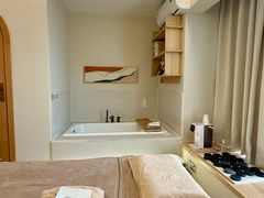 -瑶舍头疗·瑶浴·芳香热石SPA(五洲国际店)