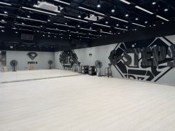 -G-STEPS舞蹈工作室