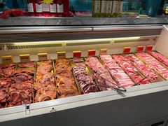 -阪尚皇·原切牛排·烤肉火锅自助(北京路店)