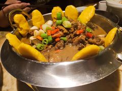 -杏花堂·山西菜馆(晋中万达店)