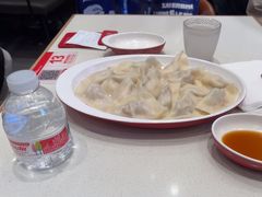 -喜家德虾仁水饺(中央大街店)