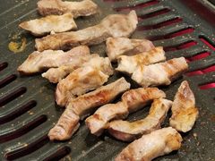 -阿里郎韩国料理